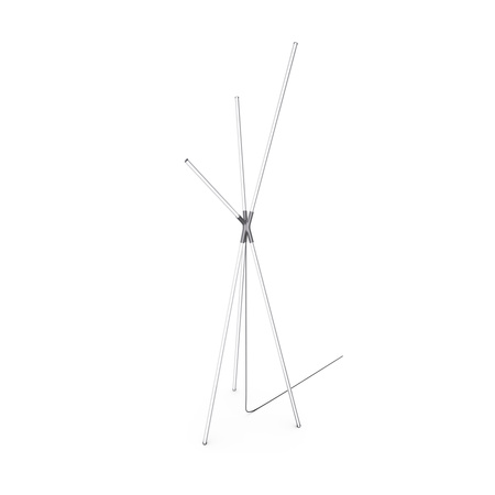 Lampa podłogowa LAUTARO LED Zuma Line 1005