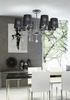 Lampa sufitowa SORENTO Candellux 38-38067