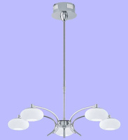 Lampa wisząca ALEANDRO LED Eglo 96529