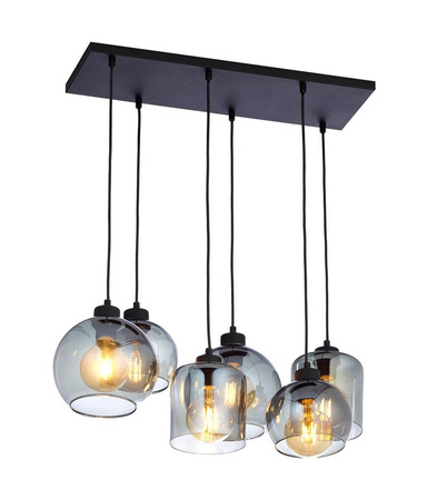 Lampa wisząca SINTRA TK Lighting 2554