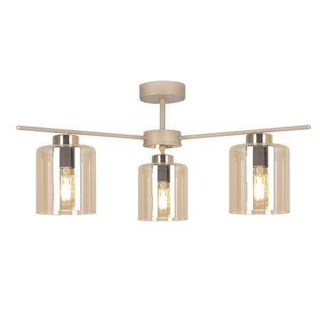 Lampa wisząca K-5811 z serii VANES Kaja Lighting
