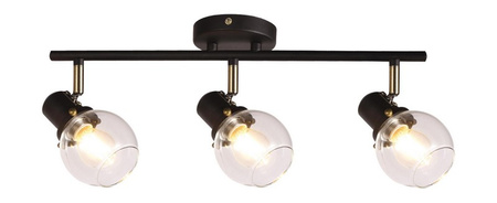 Lampa sufitowa DEFIS Kaja K-8113