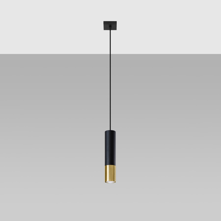 Lampa wisząca pojedyńcza LOOPEZ Sollux Lighting SL.0946 SL.0952 SL.0940 kolor do wyboru