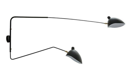 Kinkiet DAVIS Italux MBE0016-2