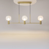 Lampa wisząca VISION Maytoni MOD411PL-03G