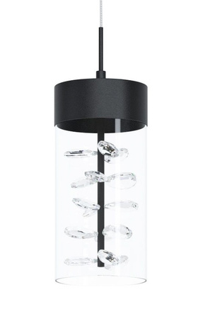 Lampa wisząca CABEZOLA LED Eglo 39736 funkcja ściemniania
