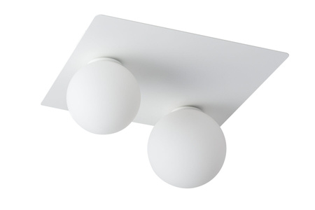 Lampa sufitowa ARGON WHITE Sigma 33275