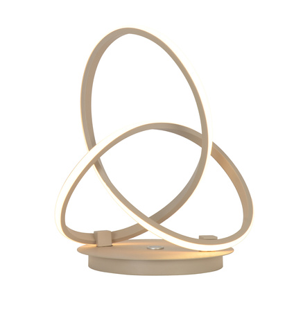 Lampa stojąca BANDOL Sand Aviano Lighting 8064-113