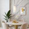 Lampa wiszaca Vesta 1xE27 Milagro ML1803