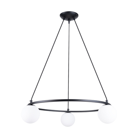 Lampa wisząca YOLI 3 Sollux SL.1213