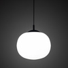 VIBE WHITE LAMPA WISZĄCA 1  350 TK Lighting 4804