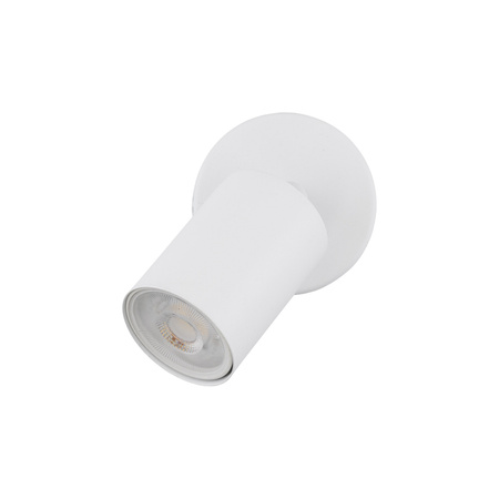 Oprawa sufitowa, kinkiet NEX WHITE 1XGU10 Tk Lighting 11368