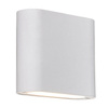 Kinkiet Sapri biały LED 4000K Light Prestige LP-1556/1W WH