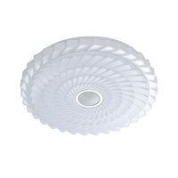 Plafon sufitowy 48cm LED 4000K Arni Italux PLF-83947-M-CL