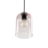MOLLY PINK LAMPA WISZACA 1 TK Lighting 10296