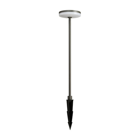 Lampa ogrodowa 60cm wbijana w podłoże ALVA 60 IP54 DGR AZZARDO AZ5705