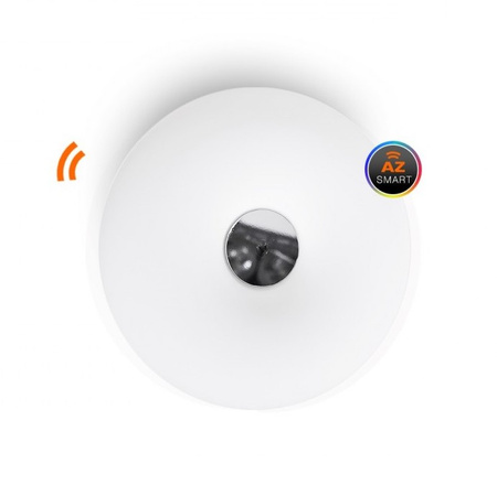 Lampa sufitowa plafon OPTIMUS 43 SMART WIFI Azzardo AZ3637
