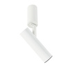 Lampa natynkowa regulowany reflektor Bocca White Distanced 4000K Italux SLC74055/18W 4000K WH+BL