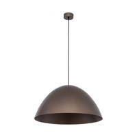 FARO BROWN LAMPA WISZĄCA 1 500 TK Lighting 4509