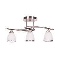 Lampa sufitowa K-JSL-8090/3 AB z serii SAMIRA Kaja Lighting