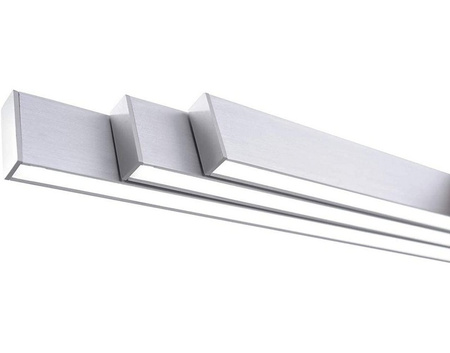 Lampa wisząca rozsuwana 120cm 179cm ADRIANA BELKA LED SELLTEC 11594095 ze ściemniaczem