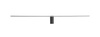 Kinkiet SPIN LED L Nowodvorski 10371