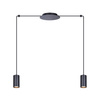 Lampa wisząca K-4896 z serii PUERTO Kaja Lighting