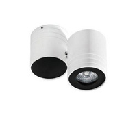 Oprawa LALO 1 GM4201 WH/BK Azzardo