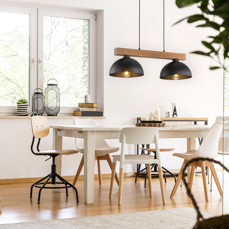 Lampa wisząca OSLO TK Lighting 3252