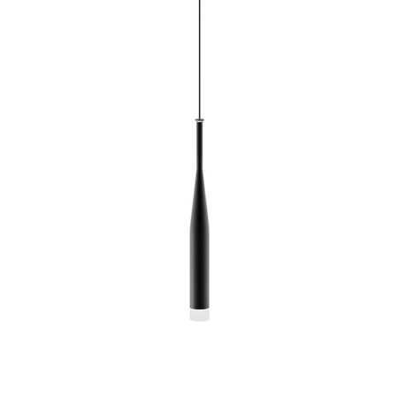 Lampa wisząca CONTE G9 Zuma Line MD1998-1BL