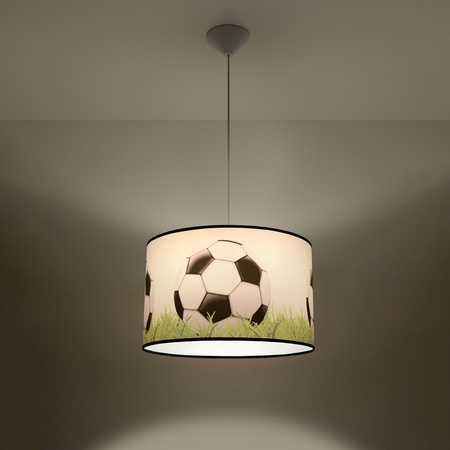 Lampa wisząca FOOTBALL C 40 Sollux SL.1429