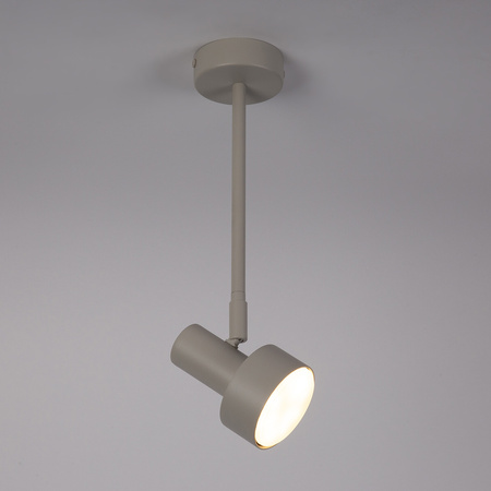 MONA 1 L plafon szary beż Sigma 40904