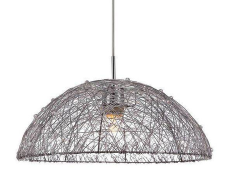 Lampa wisząca Wyatt MDM2138/1 Italux