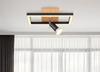 Lampa sufitowa IDA LED Globo 57034-1
