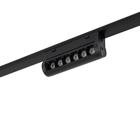 UT-LVM FOCUS SWING LED 6W 1-obwodowy niskonapięciowy 48V   UT- LVM Nowodvorski 11310