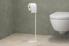 Prosty stojak na papier toaletowy KS-60 PAPER STAND z serii KAJA HOME