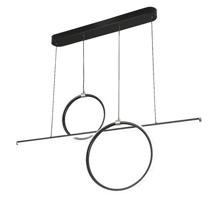 Lampa wisząca WILLOW LED Rabalux 6970