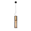 Lampa wisząca Aeris 2 dymna LED CCT Light Prestige LP-2137/2P SM