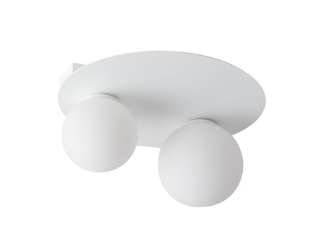 Lampa sufitowa ARGON WHITE Sigma 33265