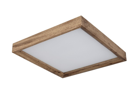 Lampa sufitowa CINDERELLA 30cm LED Globo 41595D1