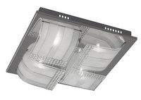 Lampa sufitowa ROTO Italux C29386F-1A
