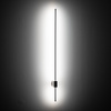 Cienki biały kinkiet 88cm podświetlający ściene LIXA WHITE KINKIET LED 12W 1xLED Tk Lighting 18296