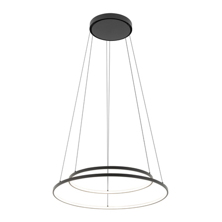 Lampa wisząca podwójna CIRCOLO LED Nowodvorski 10864 10814 barwa do wyboru