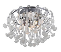Lampa sufitowa ZOOM Italux C0341-05A-F4AC
