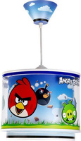 Lampa wisząca ANGRY BIRDS 60882 Klik