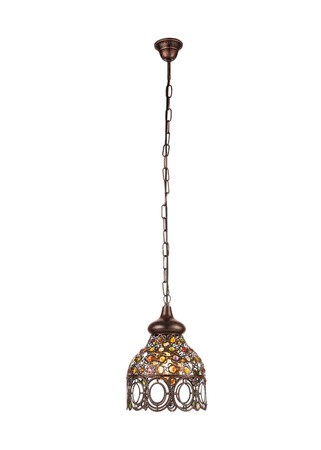 Lampa wisząca JADIDA 22cm Eglo 49765