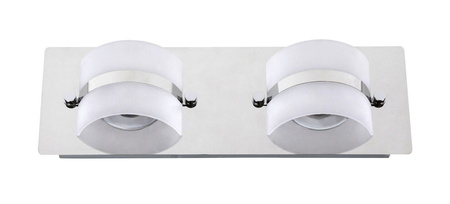 Kinkiet łazienkowy TONY LED IP44 Rabalux 5490