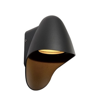 Kinkiet zewnętrzny MATERA WALL IP54 Azzardo  AZ2184