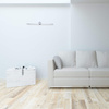 Kinkiet Modern Slim 60 cm chrom LED 3000K Light Prestige LP-777/1W L CH