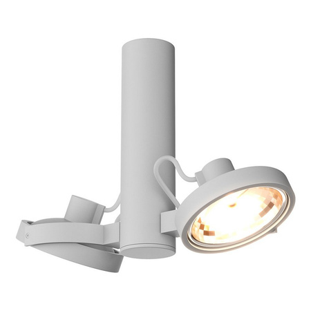 Oprawa sufitowa spot GO SL T 2 Zuma Line 20033-WH
